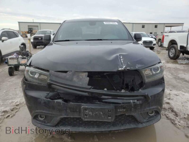 2015 Dodge DURANGO (VIN 1C4RDJAG2FC760421) — photo 5 of 13
