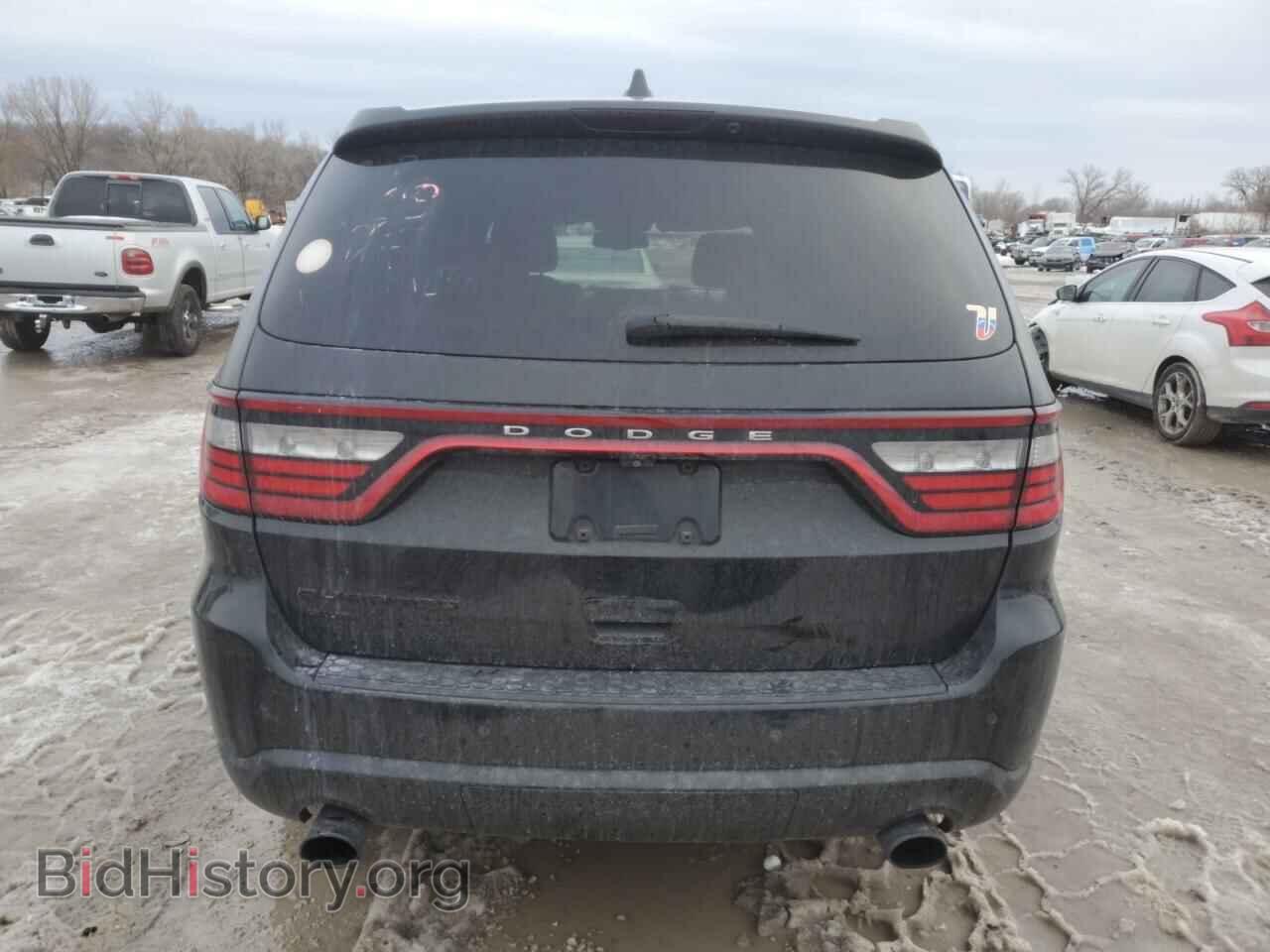 2015 DODGE DURANGO - VIN: 1C4RDJAG2FC760421 - Photo 6