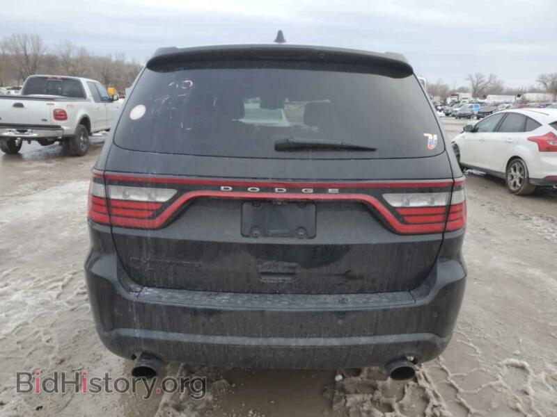 2015 Dodge DURANGO (VIN 1C4RDJAG2FC760421) — photo 6 of 13