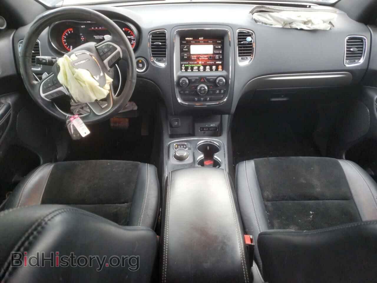 2015 DODGE DURANGO - VIN: 1C4RDJAG2FC760421 - Photo 8