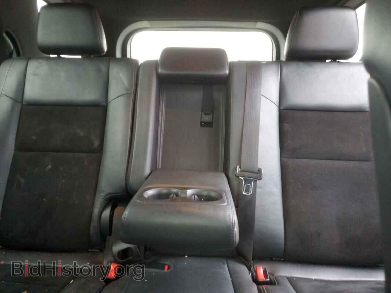 2015 DODGE DURANGO - VIN: 1C4RDJAG2FC760421 - Photo 10