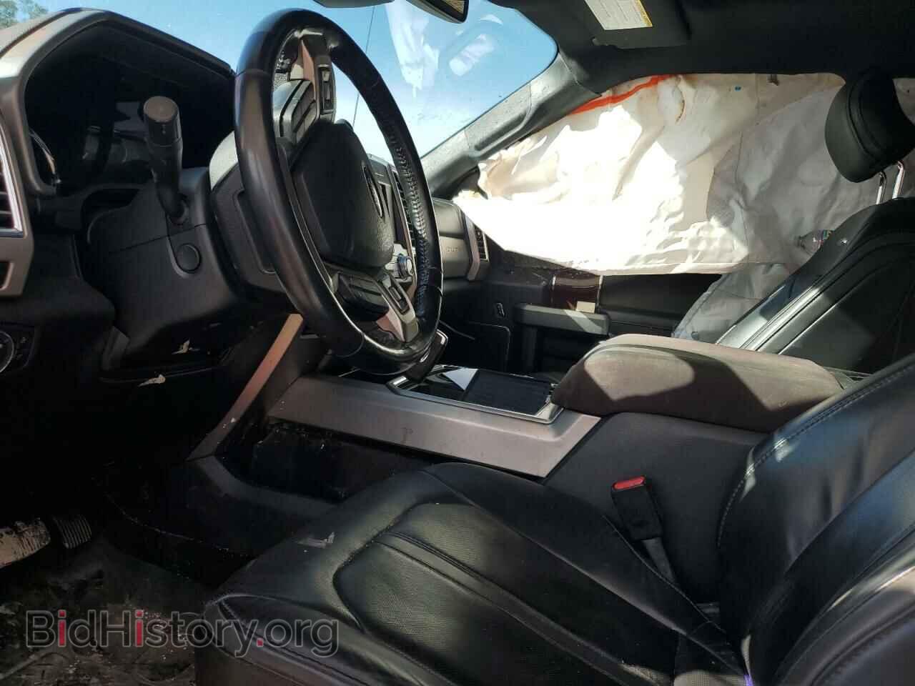 2017 FORD F250 - VIN: 1FT7W2BT9HEE53838 - Фото 7