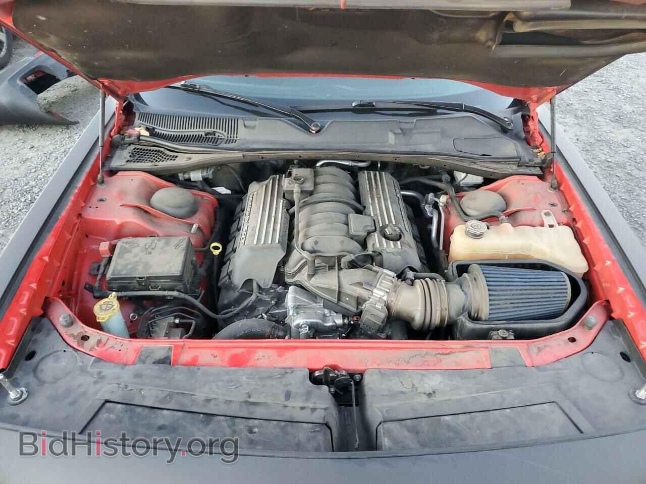 2019 DODGE CHALLENGER - VIN: 2C3CDZFJ3KH505944 - Photo 11