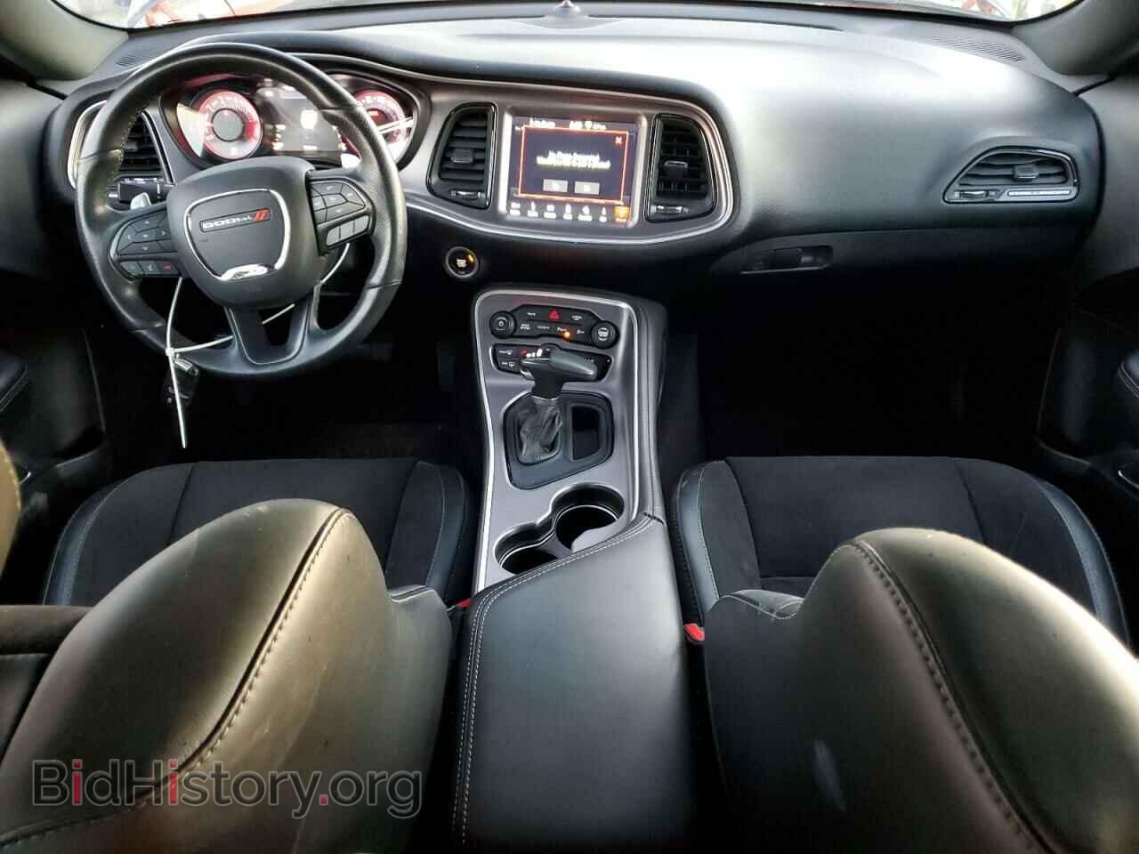 2019 DODGE CHALLENGER - VIN: 2C3CDZFJ3KH505944 - Photo 8