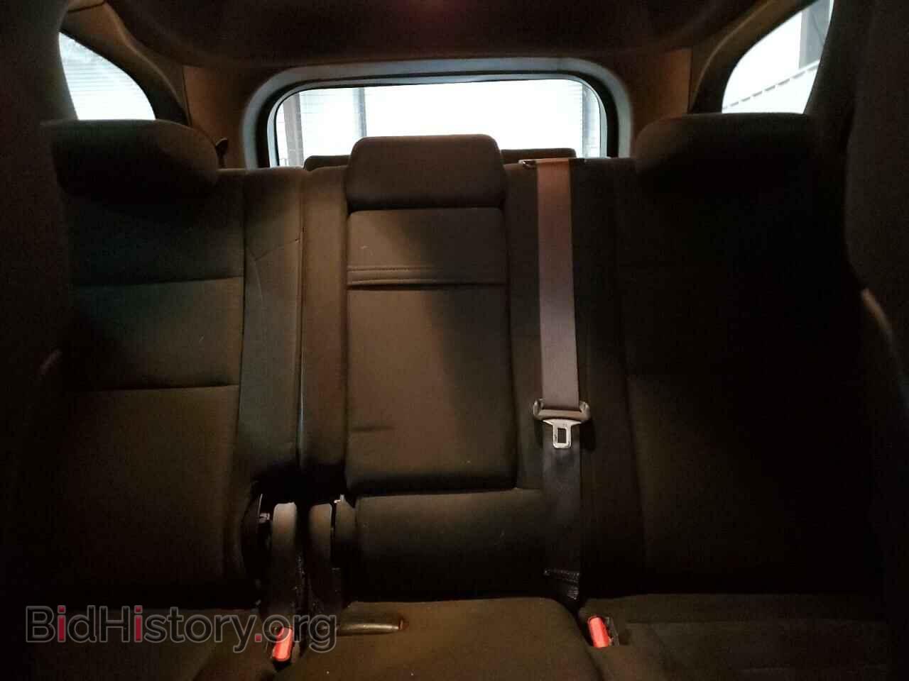 2019 DODGE DURANGO - VIN: 1C4RDJAG2KC755584 - Фото 10