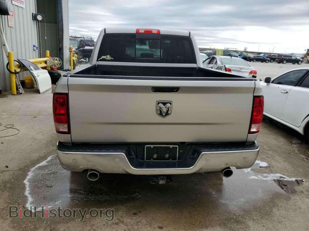 2017 RAM 1500 - VIN: 3C6RR7LT1HG506558 - Фото 6
