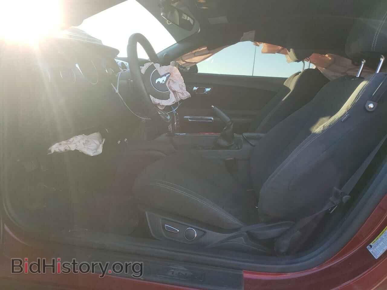 2016 FORD ALL Models - VIN: 1FA6P8TH3G5237686 - Photo 7