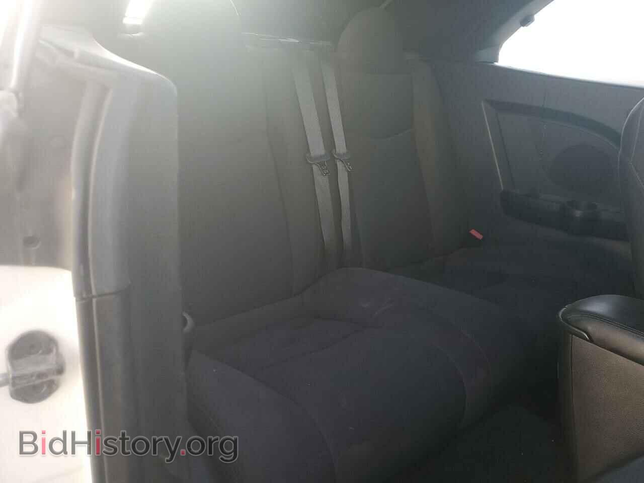 2013 CHRYSLER 200 - VIN: 1C3BCBEB7DN526662 - Фото 10