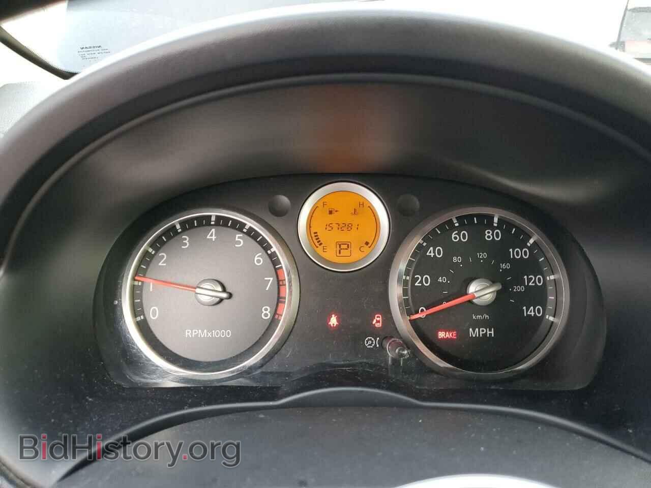 2007 NISSAN SENTRA - VIN: 3N1AB61E07L685130 - Фото 9