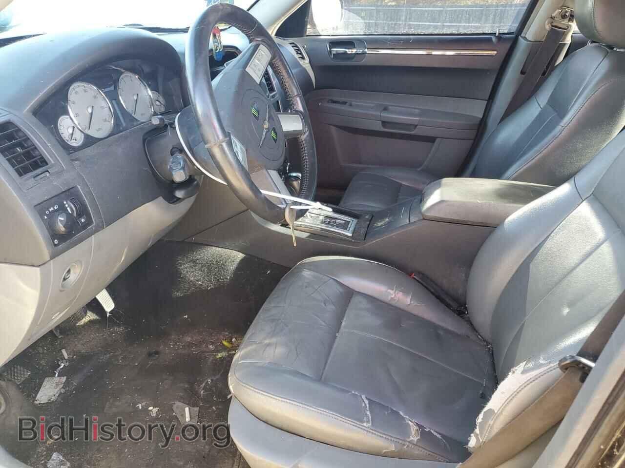 2005 CHRYSLER 300 - VIN: 2C3AA53G05H652406 - Фото 7