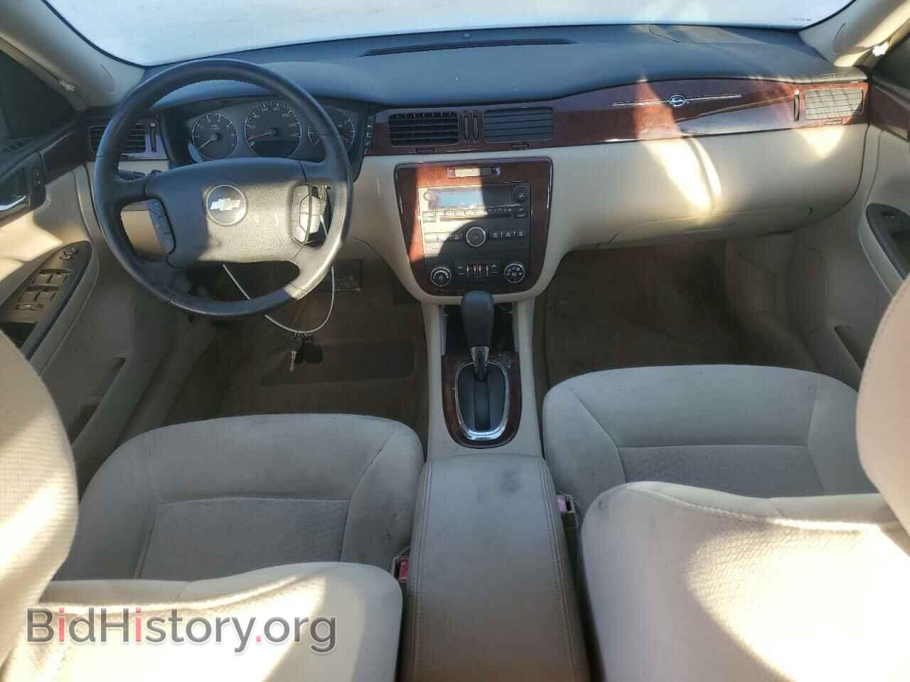 2005 CHRYSLER 300 - VIN: 2C3AA53G05H652406 - Фото 8