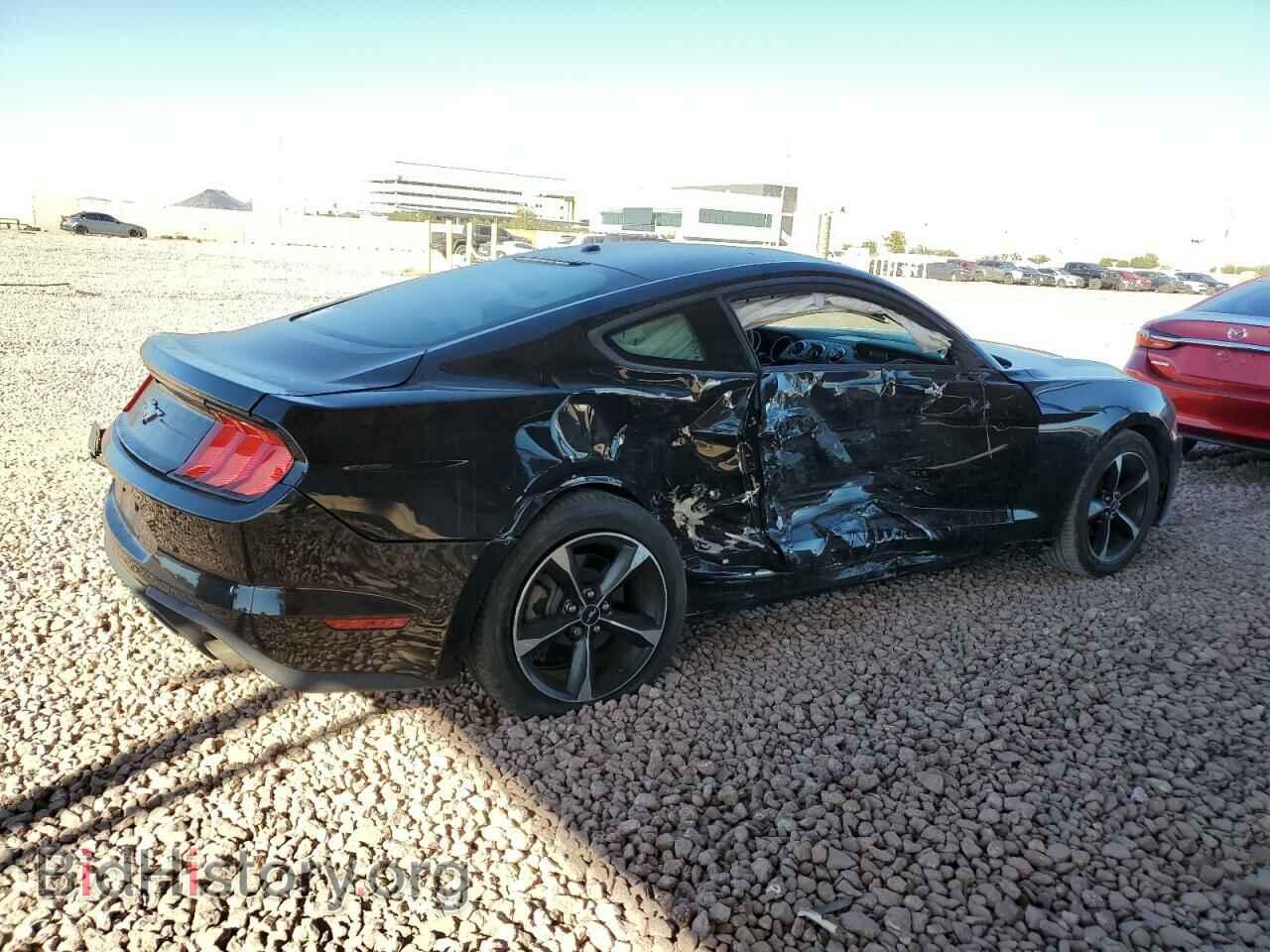 2019 FORD ALL Models - VIN: 1FA6P8TH7K5157994 - Фото 3