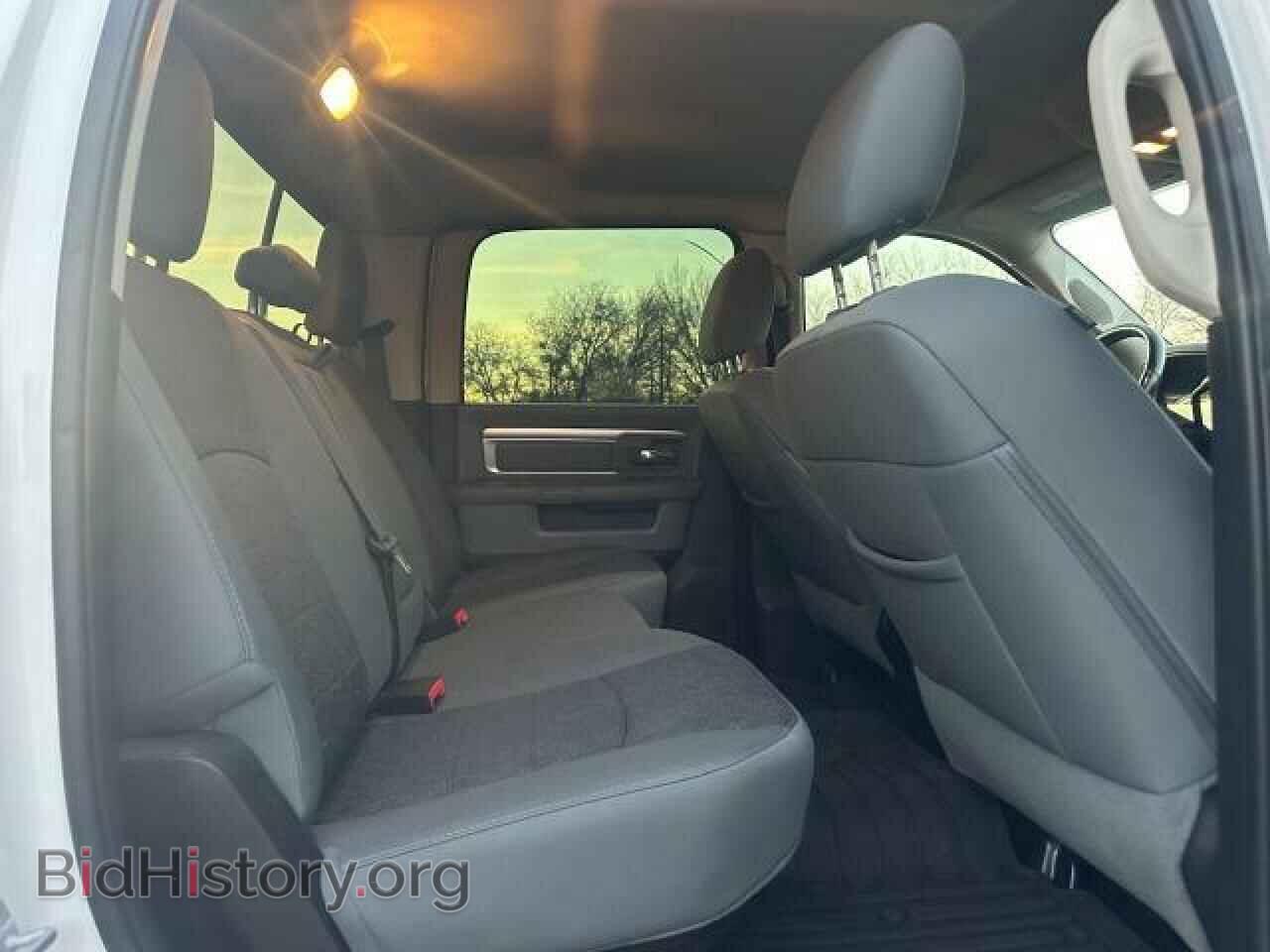 2015 RAM All Models - VIN: 3C6UR5DL9FG697382 - Photo 6