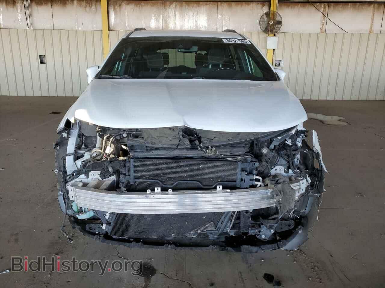 2021 CHRYSLER PACIFICA - VIN: 2C4RC1FG0MR548231 - Photo 5