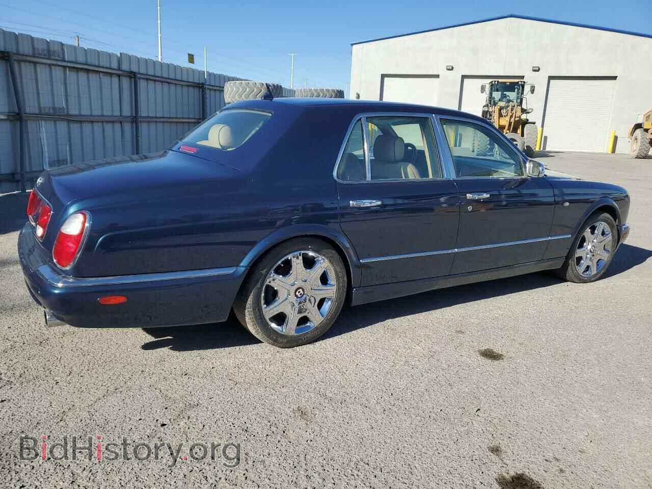 2006 BENTLEY ALL MODELS - VIN: SCBLC43F36CX11519 - Photo 3