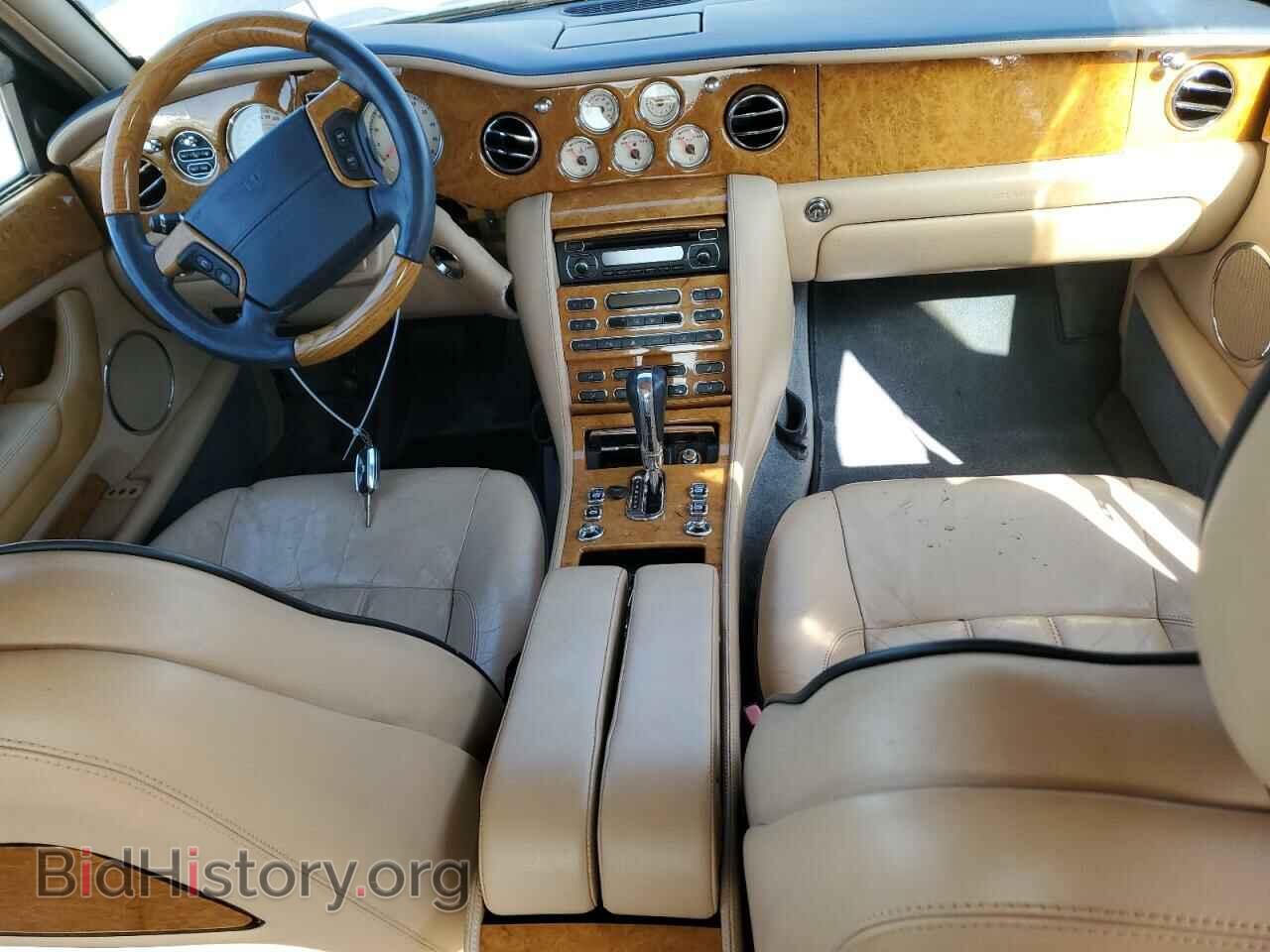 2006 BENTLEY ALL MODELS - VIN: SCBLC43F36CX11519 - Photo 8