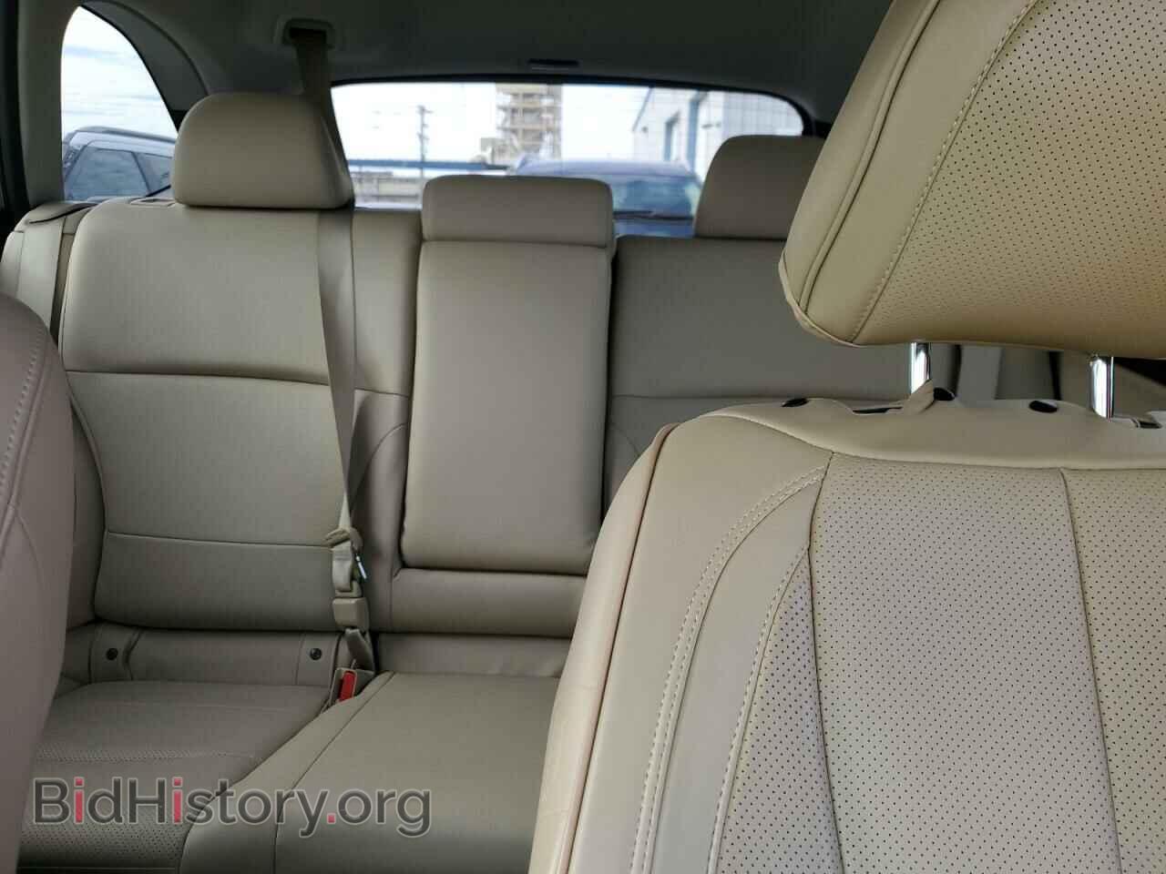 2016 SUBARU OUTBACK - VIN: 4S4BSBNC5G3246211 - Фото 10
