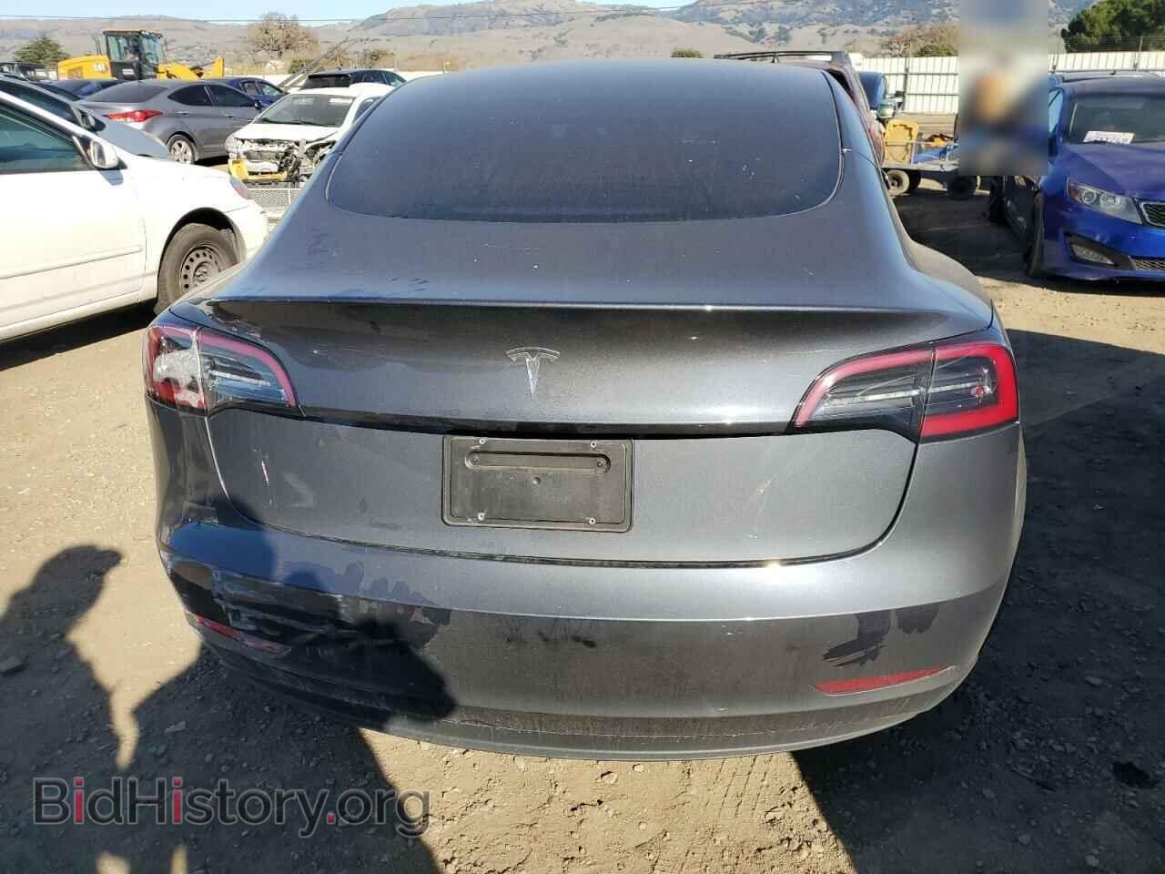 2023 TESLA MODEL 3 - VIN: 5YJ3E1EA9PF514480 - Photo 6