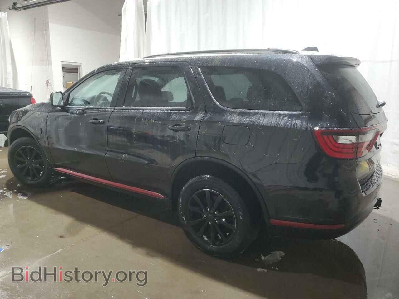 2015 DODGE DURANGO - VIN: 1C4RDJAG3FC223766 - Photo 2