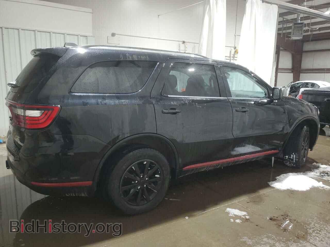 2015 DODGE DURANGO - VIN: 1C4RDJAG3FC223766 - Photo 3