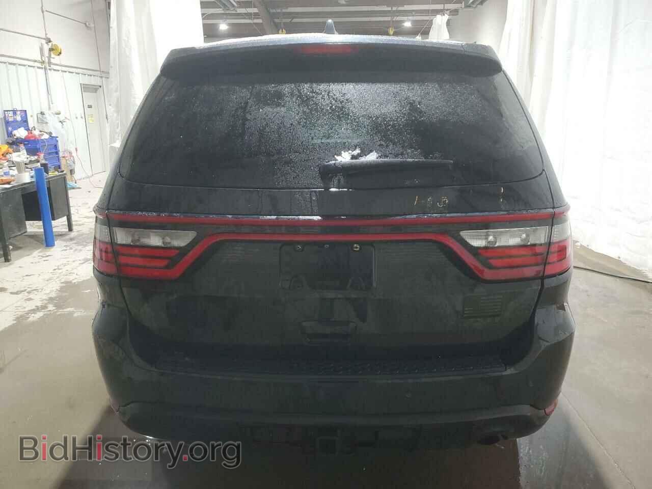 2015 DODGE DURANGO - VIN: 1C4RDJAG3FC223766 - Photo 6
