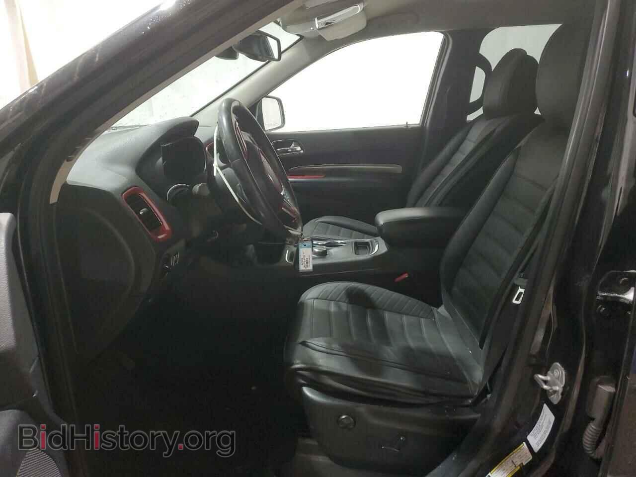 2015 DODGE DURANGO - VIN: 1C4RDJAG3FC223766 - Photo 7