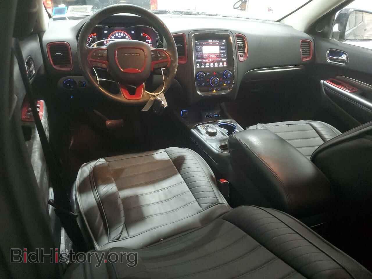 2015 DODGE DURANGO - VIN: 1C4RDJAG3FC223766 - Photo 8