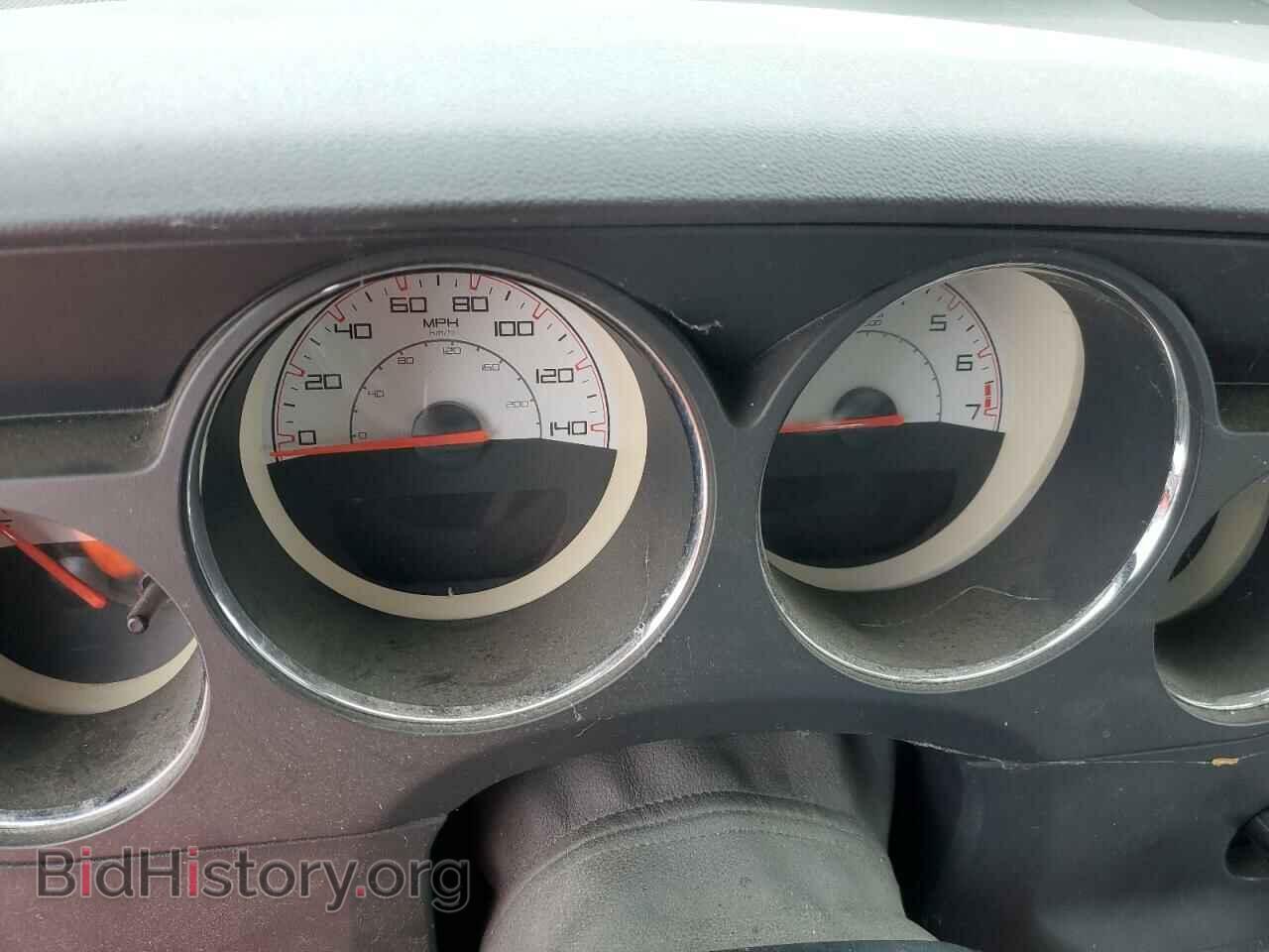 2014 DODGE CHALLENGER - VIN: 2C3CDYAGXEH294185 - Фото 9