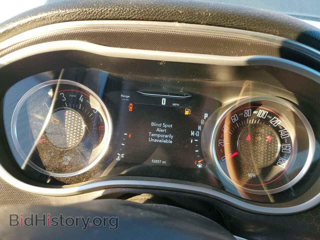 2016 DODGE CHALLENGER - VIN: 2C3CDZFJ2GH344879 - Photo 9