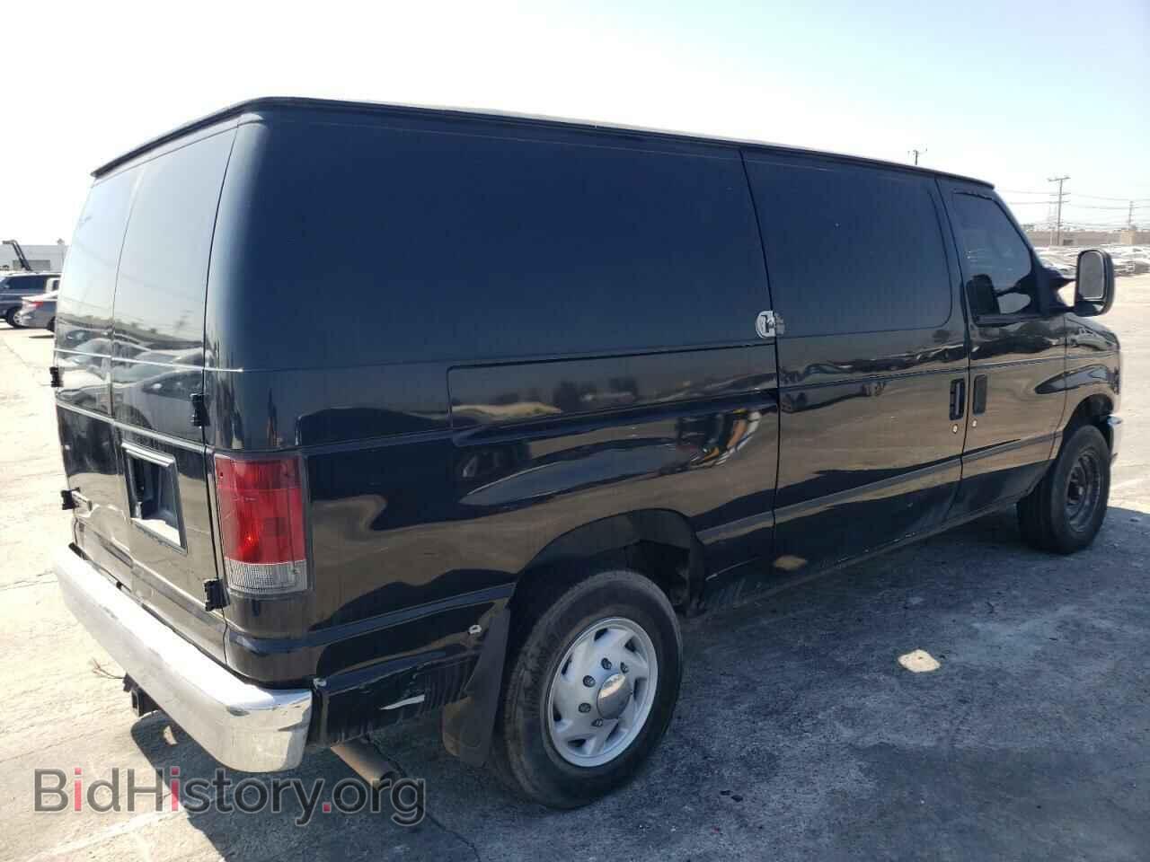 2013 FORD ALL Models - VIN: 1FTNE1EW7DDA44800 - Фото 3