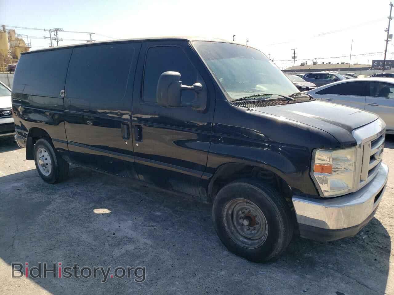 2013 FORD ALL Models - VIN: 1FTNE1EW7DDA44800 - Фото 4
