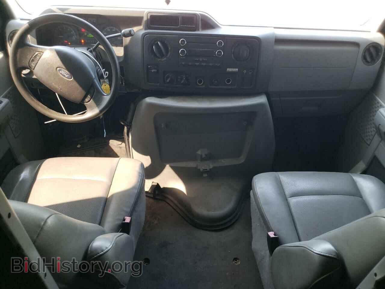 2013 FORD ALL Models - VIN: 1FTNE1EW7DDA44800 - Фото 8