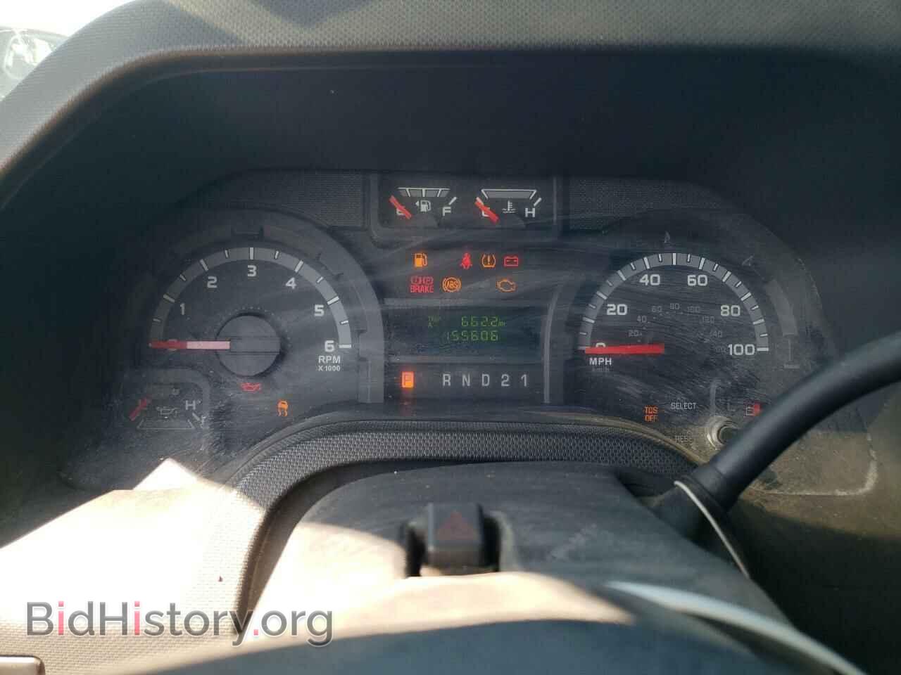 2013 FORD ALL Models - VIN: 1FTNE1EW7DDA44800 - Фото 9