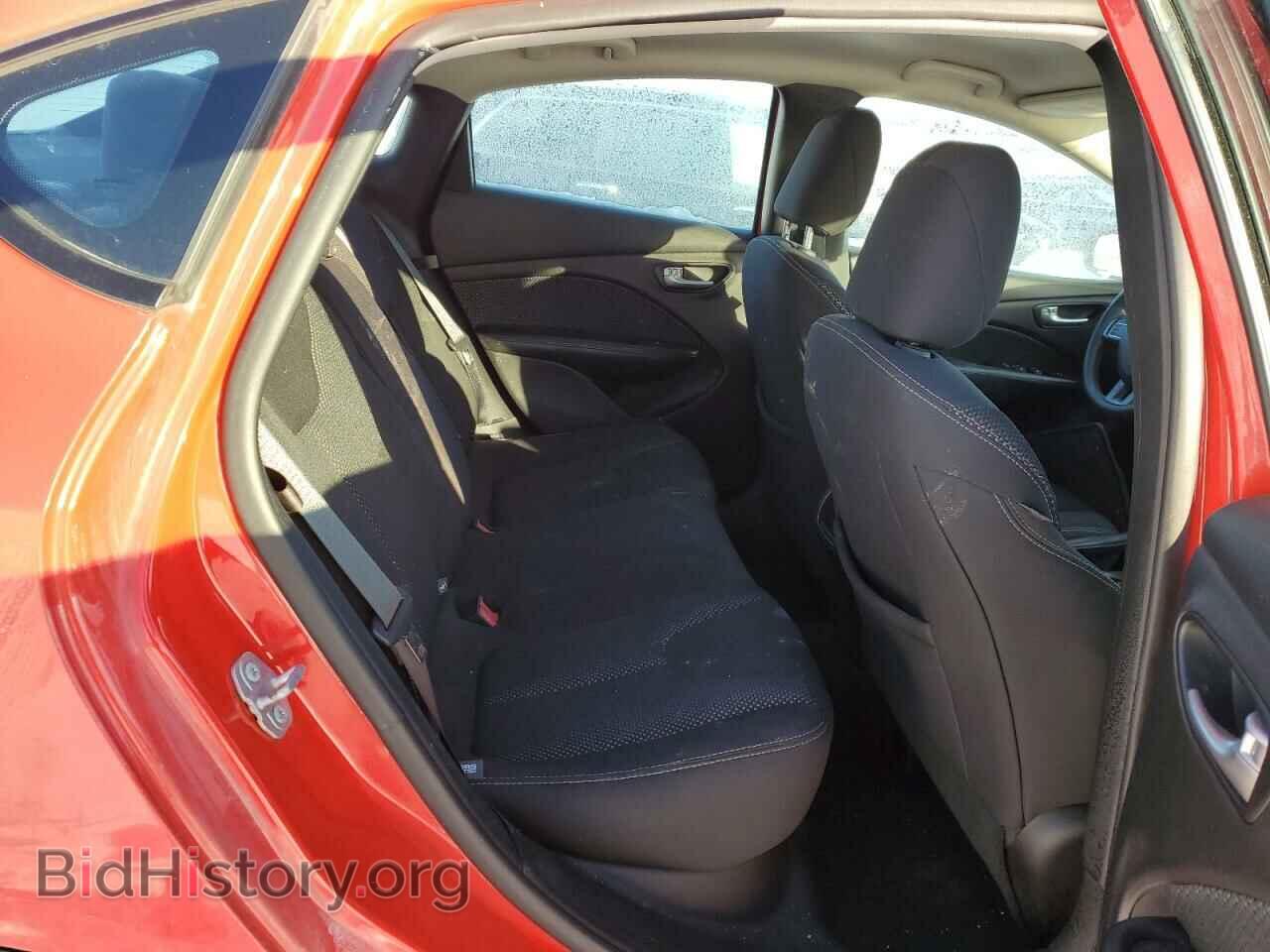 2016 DODGE DART - VIN: 1C3CDFBB3GD689638 - Фото 10