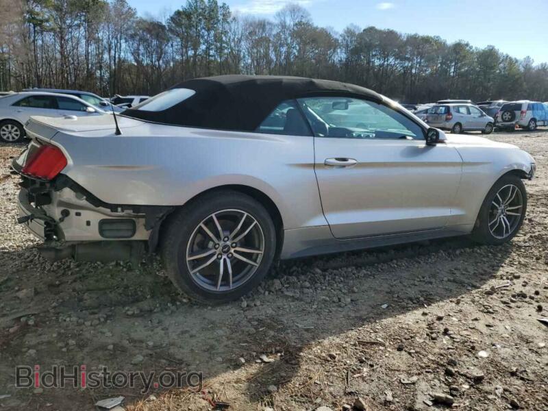 2016 Ford ALL MODELS (VIN 1FATP8UH1G5293174) — photo 3 of 12