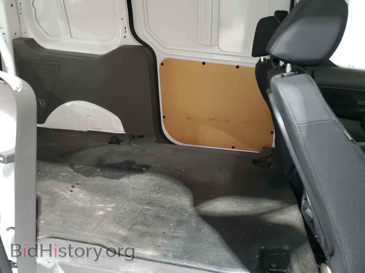 2022 FORD TRANSIT - VIN: NM0LS7S20N1532460 - Фото 11