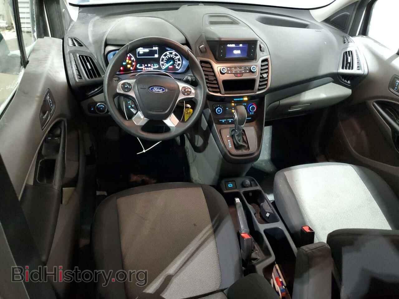 2022 FORD TRANSIT - VIN: NM0LS7S20N1532460 - Фото 8