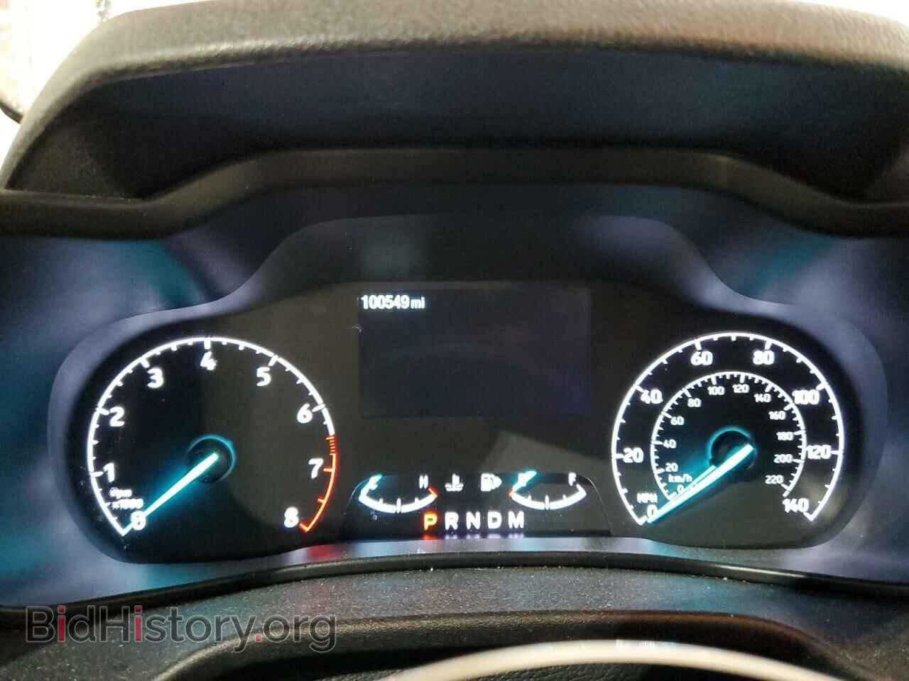 2022 FORD TRANSIT - VIN: NM0LS7S20N1532460 - Фото 9