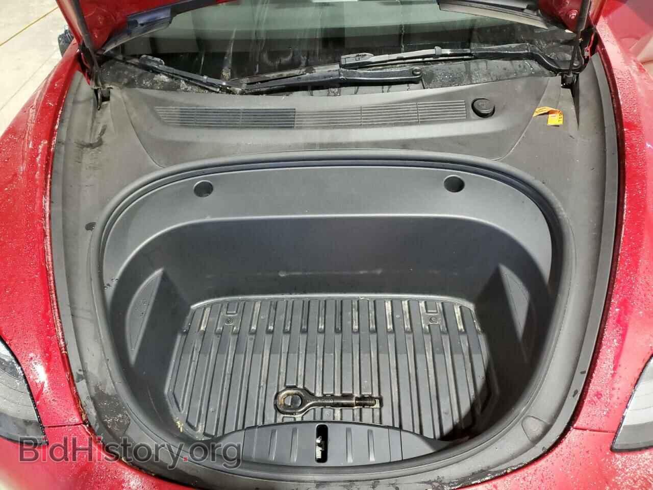 2022 TESLA MODEL 3 - VIN: 5YJ3E1EA2NF187286 - Photo 11