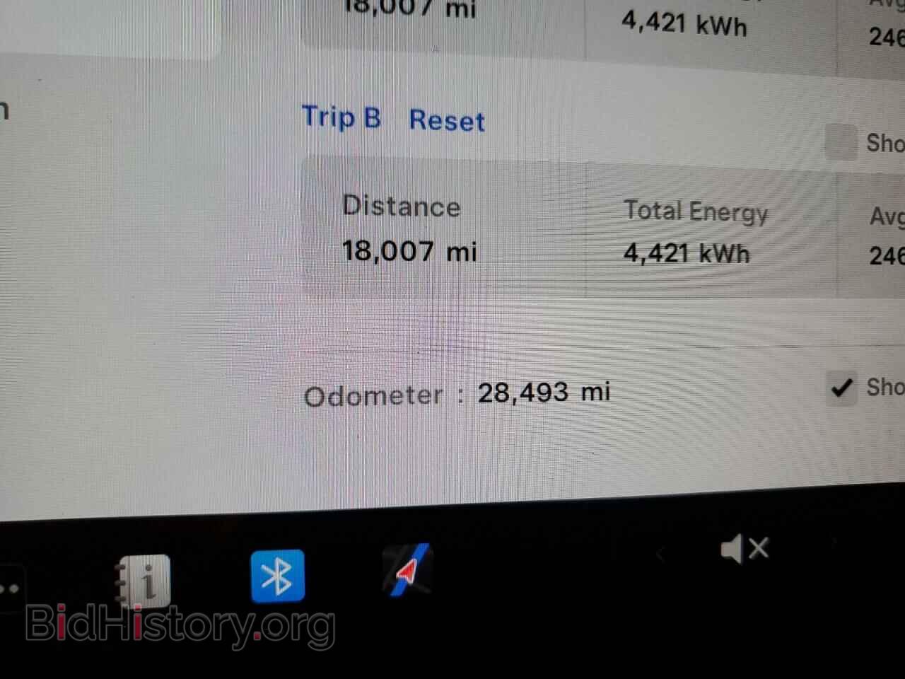 2022 TESLA MODEL 3 - VIN: 5YJ3E1EA2NF187286 - Photo 9
