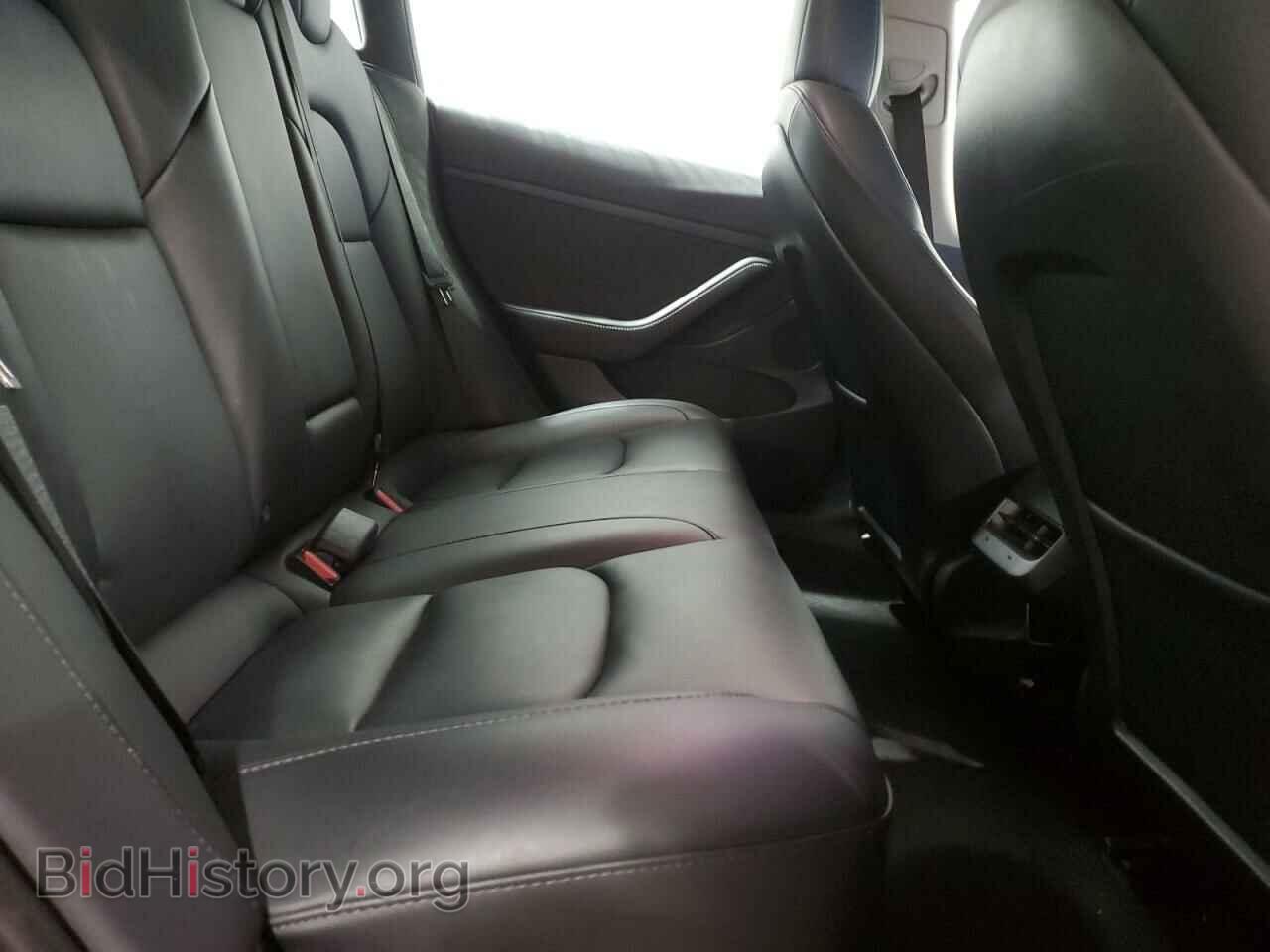 2022 TESLA MODEL 3 - VIN: 5YJ3E1EA2NF187286 - Photo 10