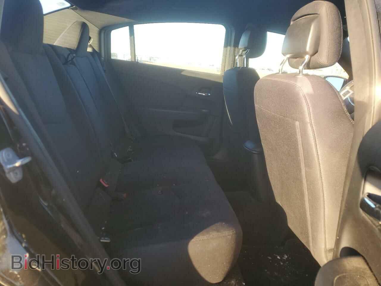 2013 CHRYSLER 200 - VIN: 1C3CCBBB6DN585940 - Фото 10