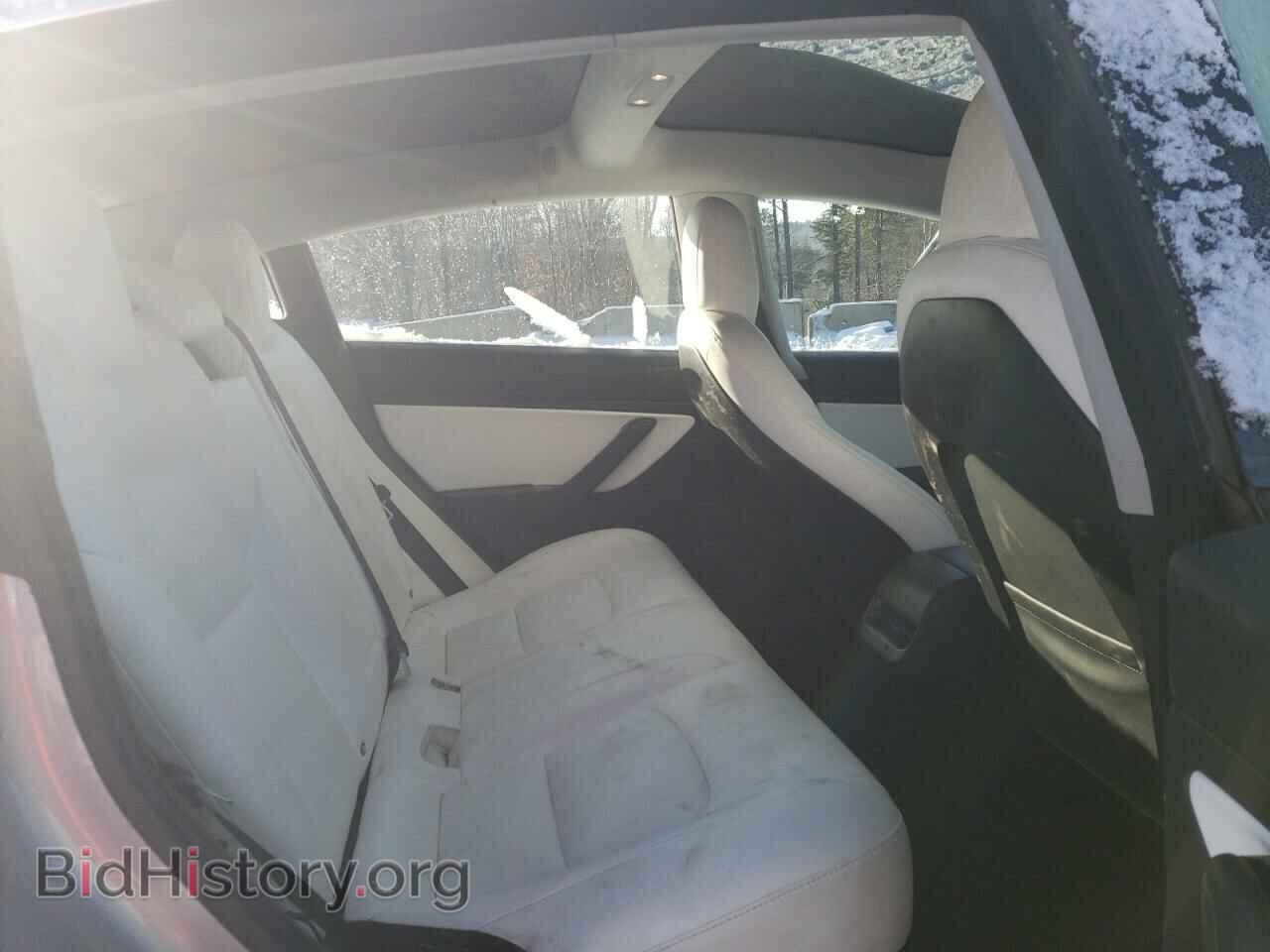 2018 TESLA MODEL 3 - VIN: 5YJ3E1EB2JF085795 - Photo 10