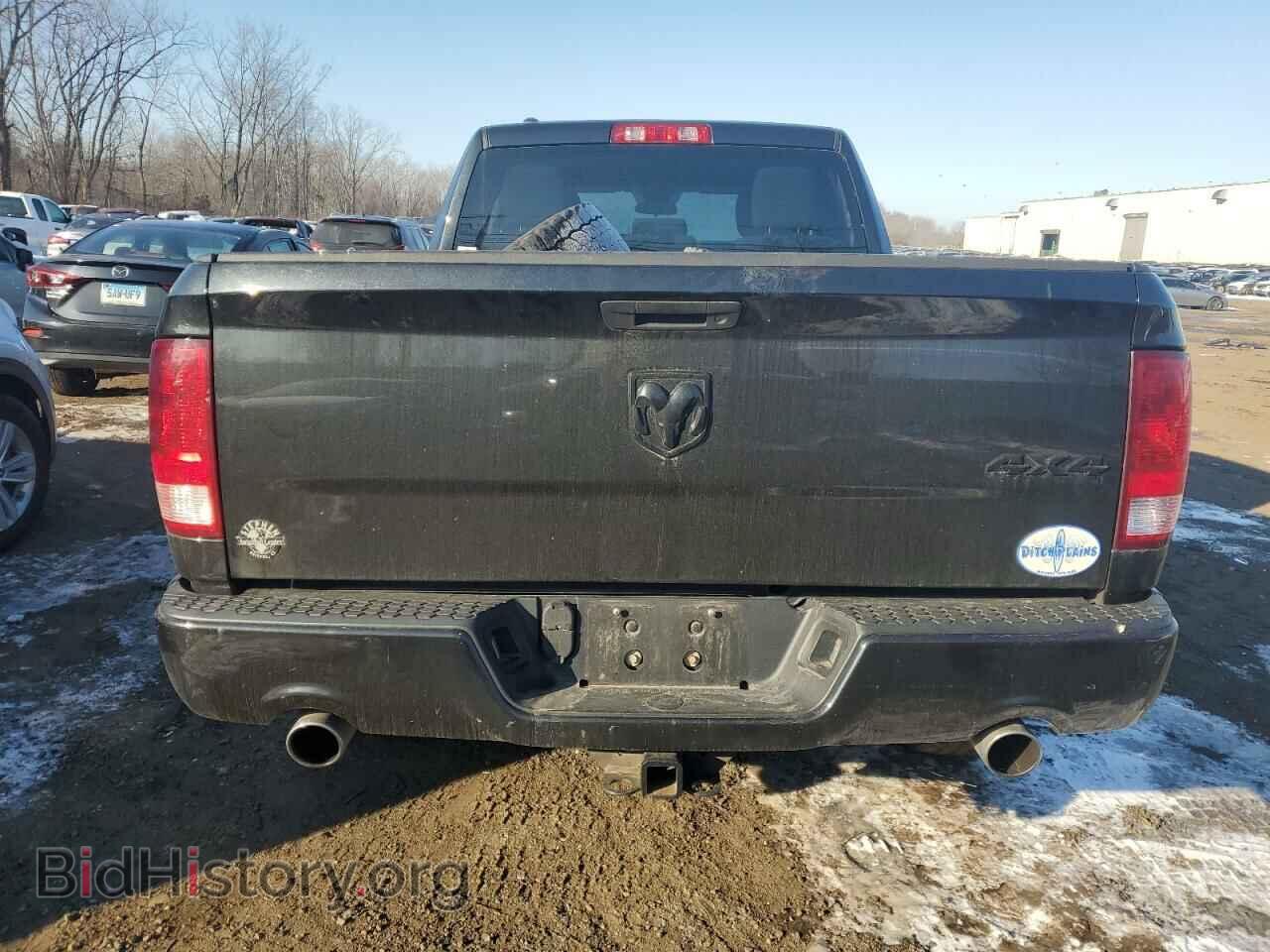 2017 RAM 1500 - VIN: 1C6RR7FT3HS840045 - Photo 6