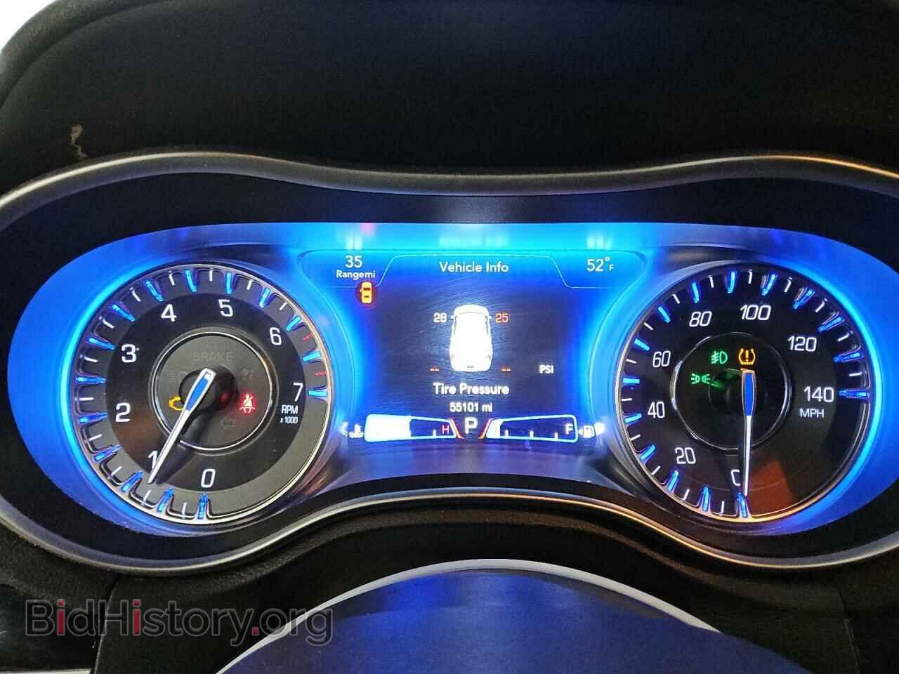 2021 CHRYSLER 300 - VIN: 2C3CCABG2MH546048 - Фото 9