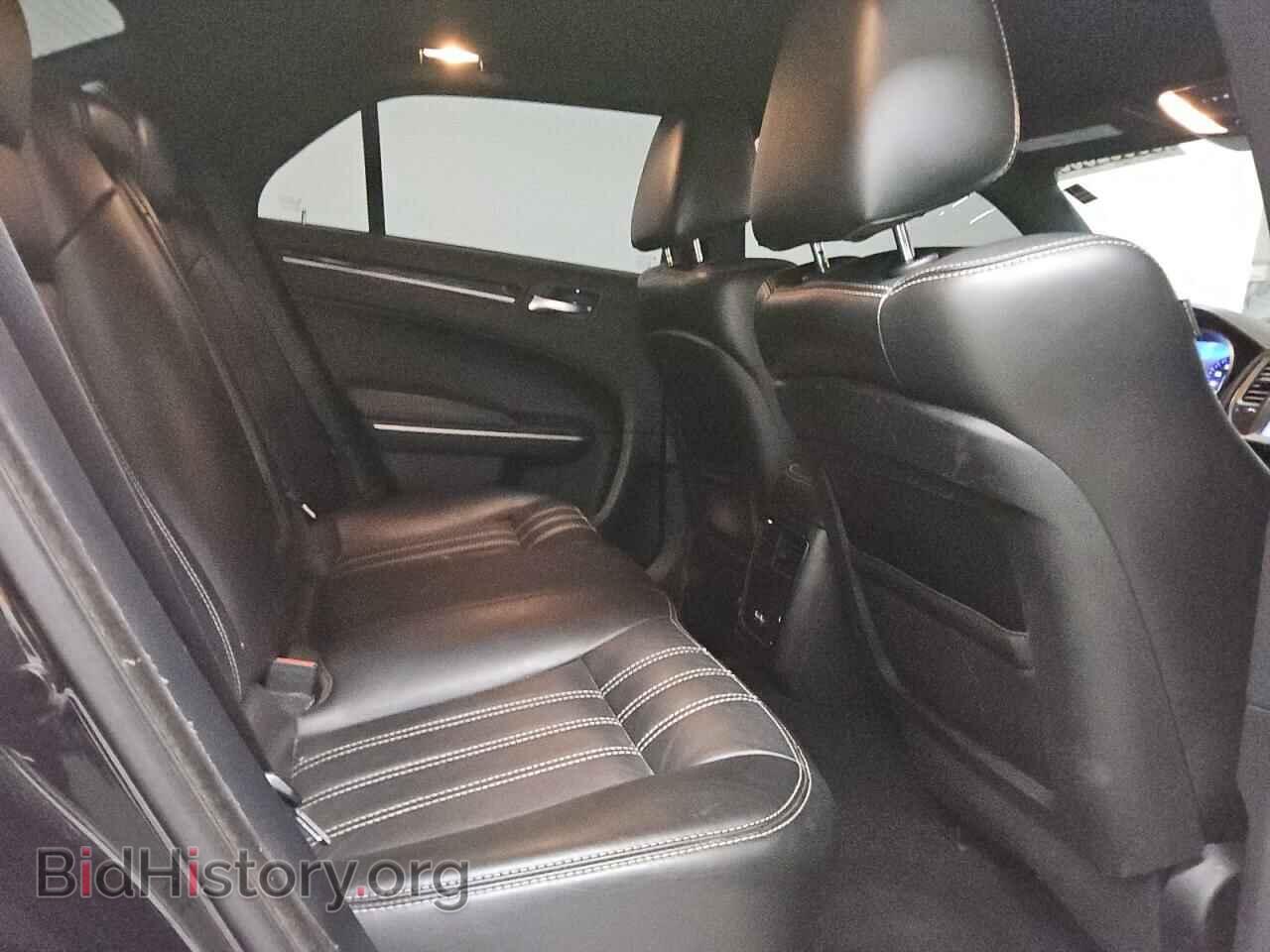 2021 CHRYSLER 300 - VIN: 2C3CCABG2MH546048 - Фото 10