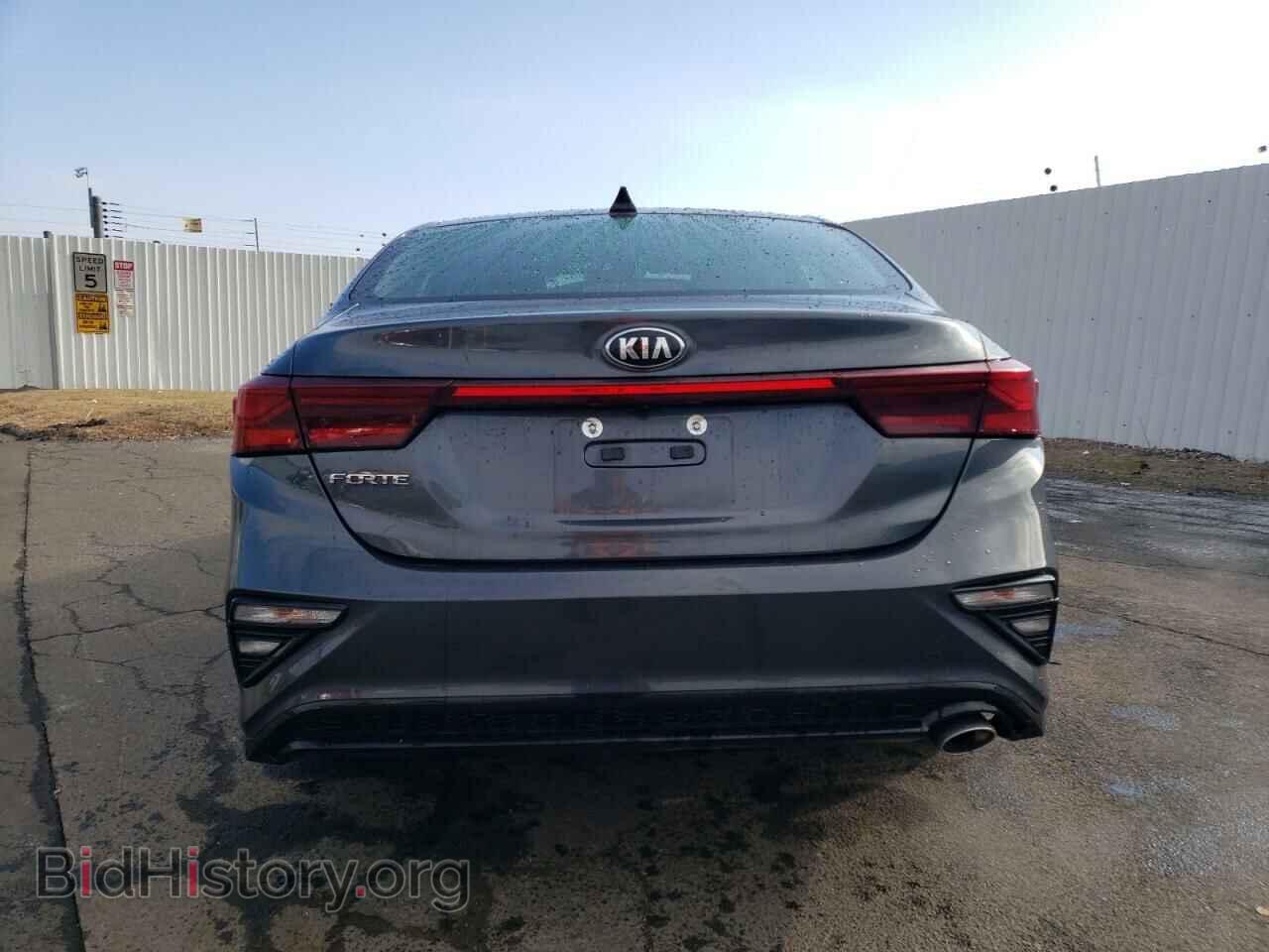 2020 KIA FORTE - VIN: 3KPF24AD4LE143297 - Фото 6