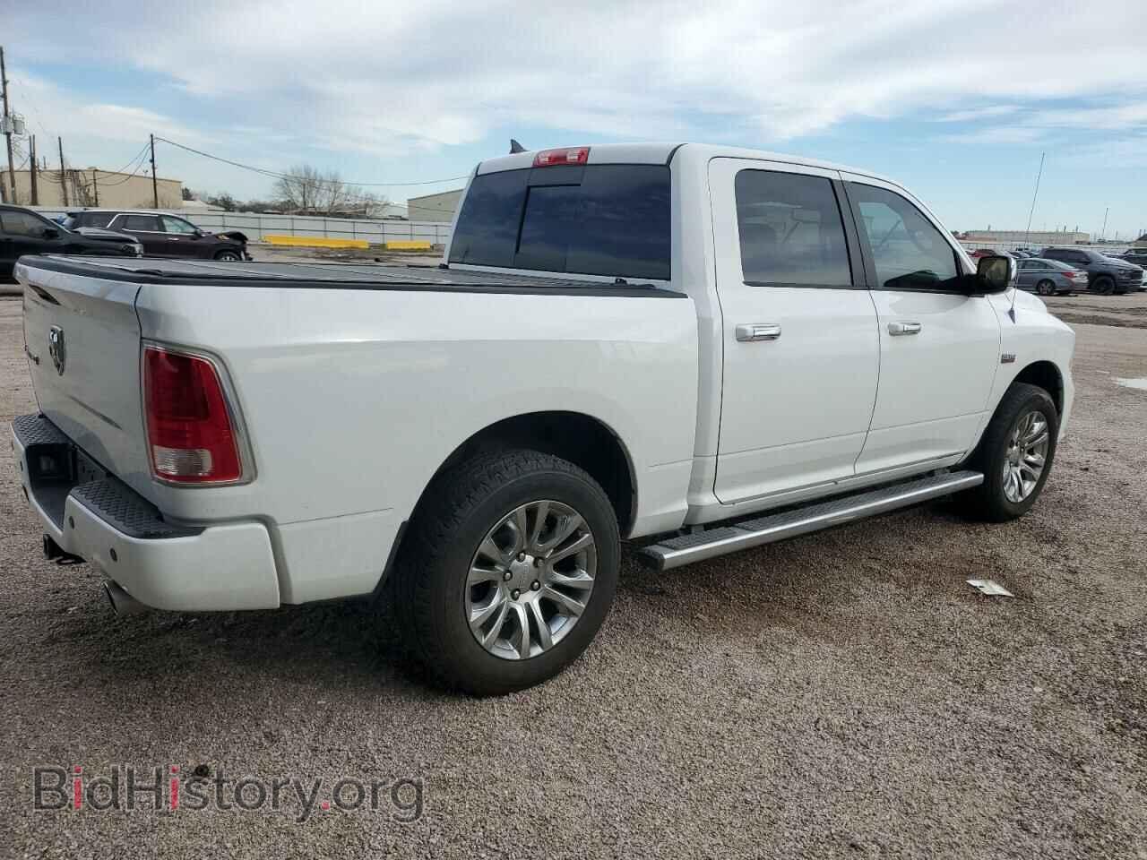 2013 RAM 1500 - VIN: 1C6RR6PT1DS722000 - Фото 3