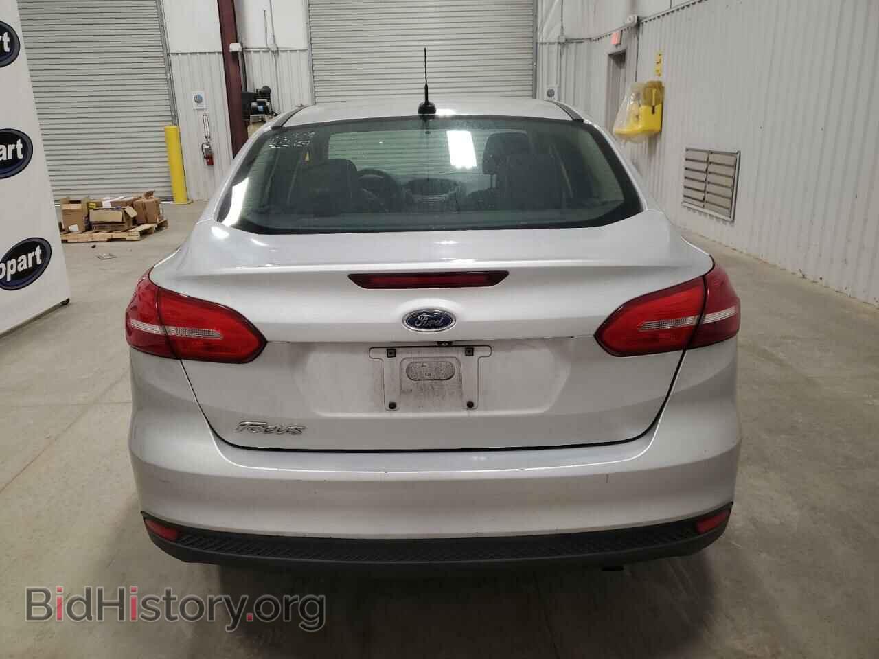 2016 FORD FOCUS - VIN: 1FADP3E26GL381201 - Photo 6