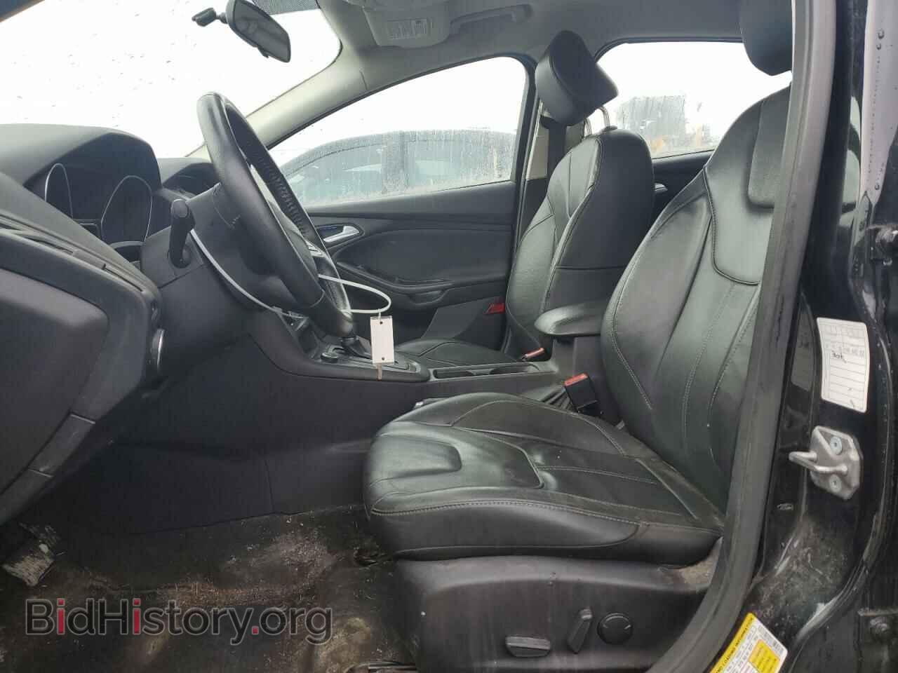 2015 FORD FOCUS - VIN: 1FADP3K24FL319542 - Фото 7